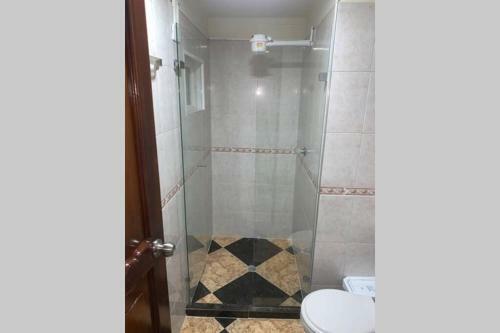 Nuevo Apartamento 1 Habitaci�n + Cuarto Sala