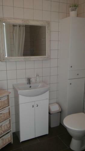 Apartamento Jauki Vieta Poilsiui Kunigi?k?se