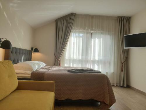 Apartamento Amber Drop