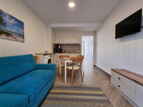 Apartamento Amber Drop