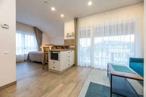 Apartamento Amber Drop