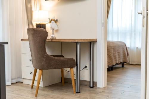 Apartamento Amber Drop