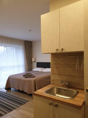 Apartamento Amber Drop