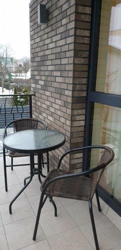 Apartamento Amber Drop