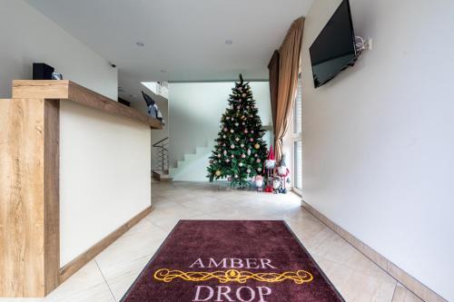 Apartamento Amber Drop