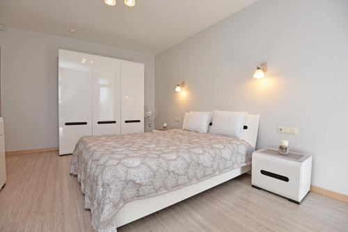 Ritos Apartamentai Palangoje