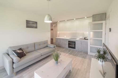 Gerves Apartamentai
