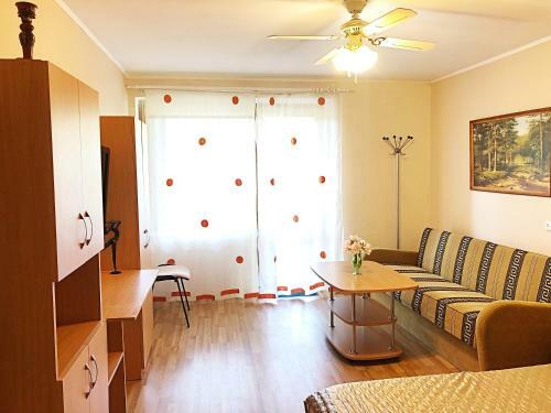 Apartamento Butai Labai Geroje Vietoje Prie Juros