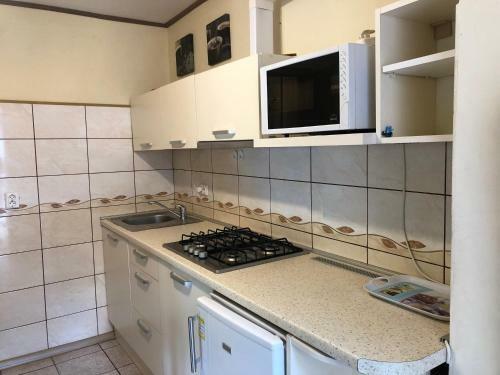 Apartamento Butai Labai Geroje Vietoje Prie Juros