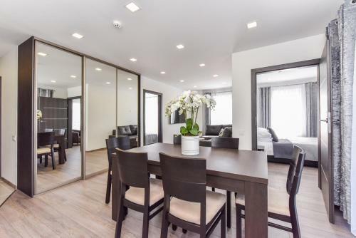 Amber - Luxury Two Bedroom Apartment