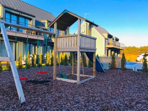 Apartamentai Sunny Beach