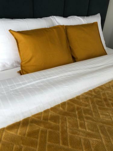 Apartamentai Sunny Beach