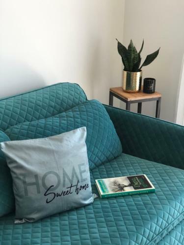 Apartamentai Sunny Beach