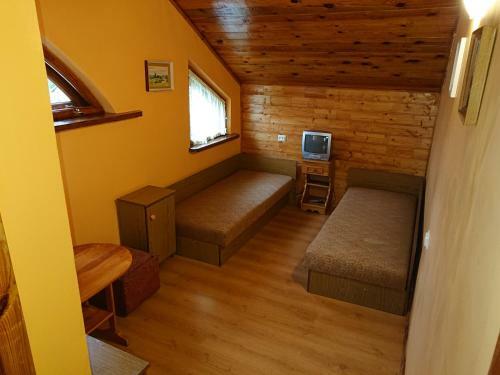 Hostal Poilsio Namai
