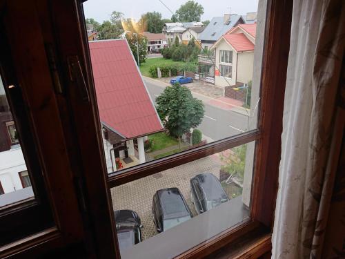 Hostal Poilsio Namai