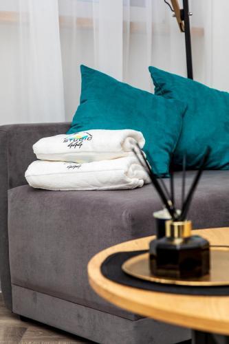 Apartamentai - Studio 444