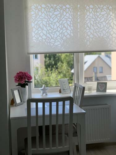 Apartment In Palanga