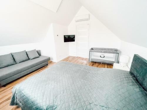 Villa Dream House Palanga With Private Swimming Pool