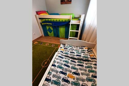 Apartamento Vila La Familia Kunigi?k?s