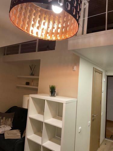 "mini Apartamentai", Mal?no Vilos
