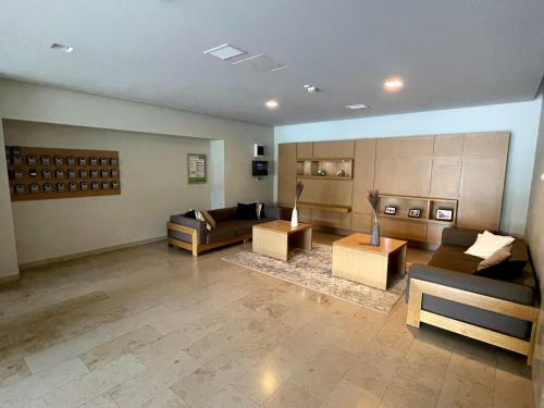 Mini Sun Apartments With Garage Parking