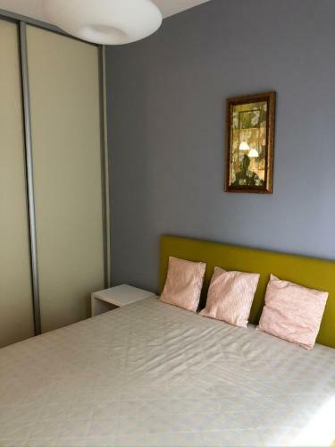 Vanagupe Apartment With Balcony And Free Parking