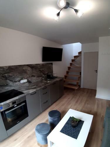 Amber Coast Apartments Palanga