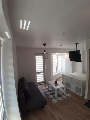 Amber Coast Apartments Palanga