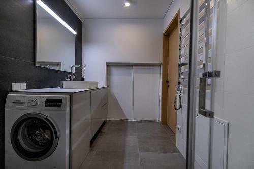 Spacious Luxury Loft Apartament In City Center