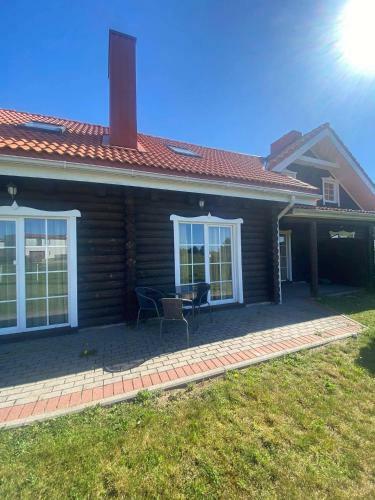 Apartamento Juros Namai