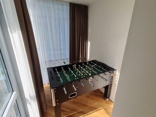 Apartamento Golden Beach Elija