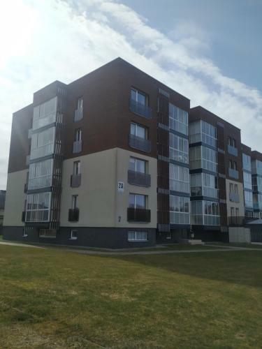 Blue Apartments