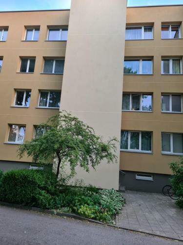 Apartamento Butas Palangos Centre