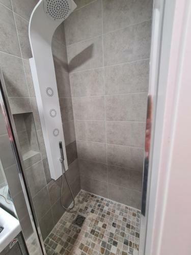 Vasaros Studio Apartamentai