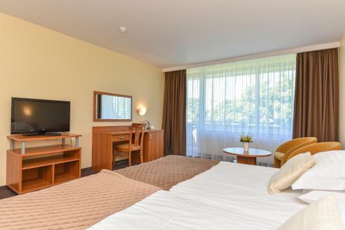 Hotel Alka Boutique Apartments & Spa