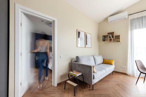 #stayhere - Seaside Story Modern 1bdr Apartment With Terrace