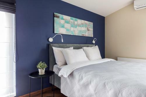 #stayhere - Seaside Story Modern 1bdr Apartment With Terrace