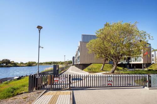 #stayhere - Seaside Story Modern 1bdr Apartment With Terrace