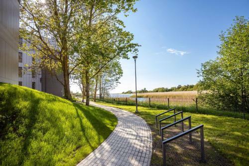 #stayhere - Seaside Story Modern 1bdr Apartment With Terrace