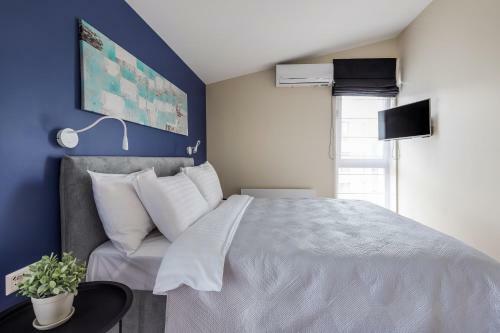 #stayhere - Seaside Story Modern 1bdr Apartment With Terrace