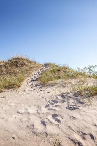 #stayhere - Seaside Story Modern 1bdr Apartment With Terrace