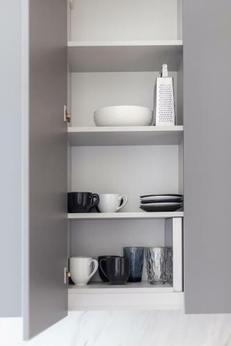 #stayhere - Seaside Story Modern 1bdr Apartment With Terrace