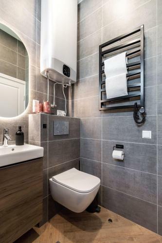 #stayhere - Seaside Story Modern 1bdr Apartment With Terrace