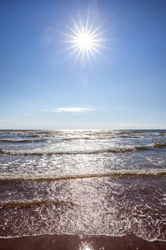 #stayhere - Seaside Story Modern 1bdr Apartment With Terrace