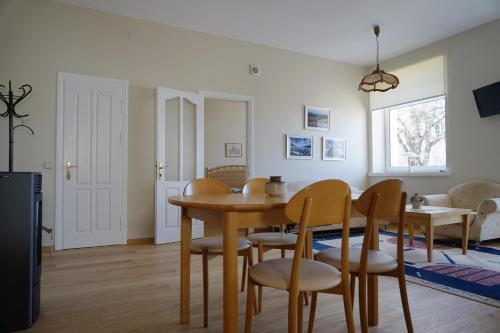 Apartamento Eligija