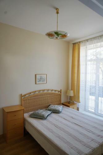 Apartamento Eligija