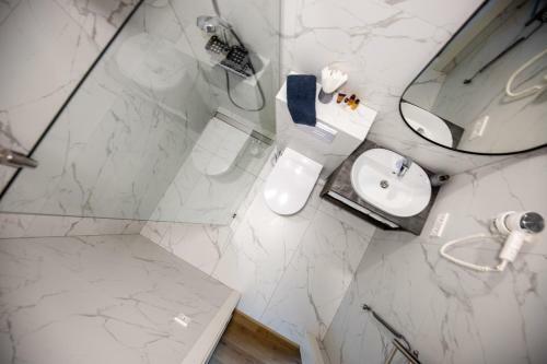 Apartamento 7 Genio