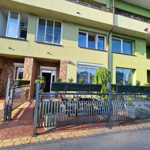 Virbaliskes Apartamentas