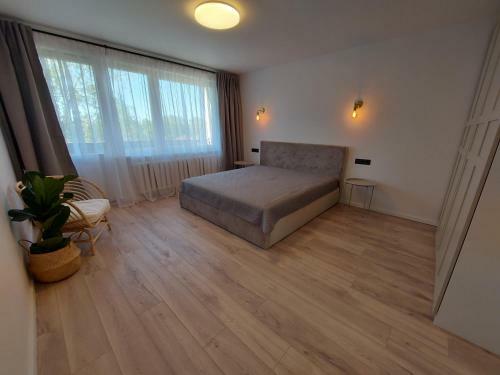 2 Bedrooms Apartment, City Center, With Balconies