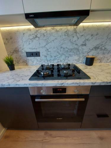 2 Bedrooms Apartment, City Center, With Balconies